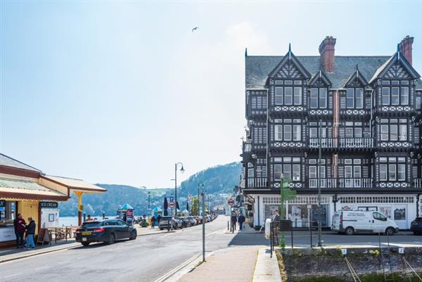1 The Quay in Devon