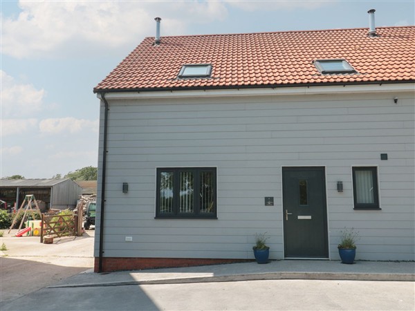 1 The Stables, 