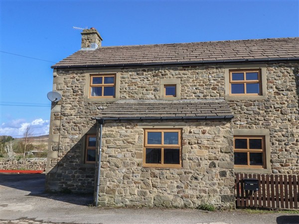 1 Upper Austby Farm Cottage in North Yorkshire