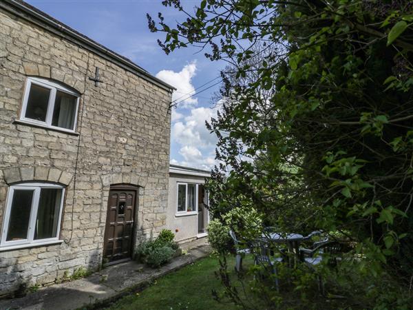 1 Westcroft Cottage in King's Stanley, Gloucestershire