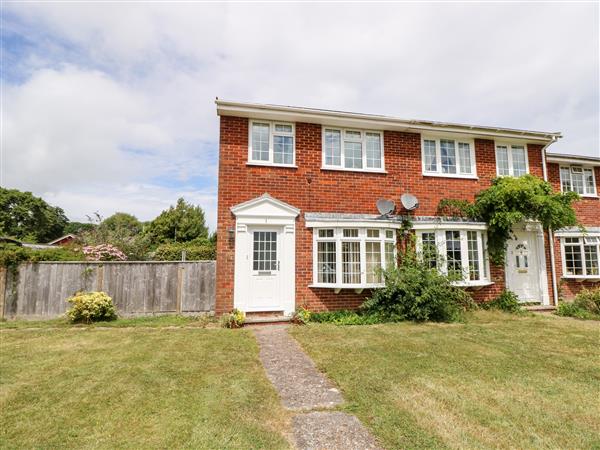 1 Westwood Close - Isle of Wight