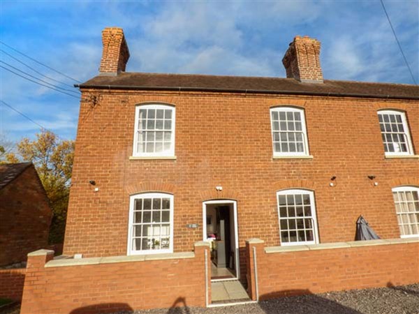 1 Willow Cottage - Worcestershire