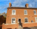 Take things easy at 1 Willow Cottage; ; Upton Upon Severn