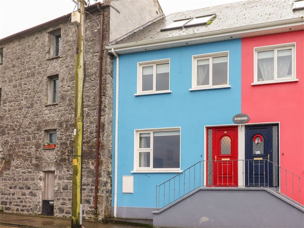 1 Windermere in Galway