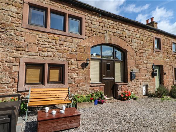 1 Yew Tree Cottages in Langwathby, Cumbria