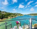 Forget about your problems at 10 Bolt Head; ; Salcombe