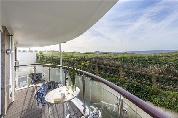 10 Bredon Court, Newquay, Cornwall