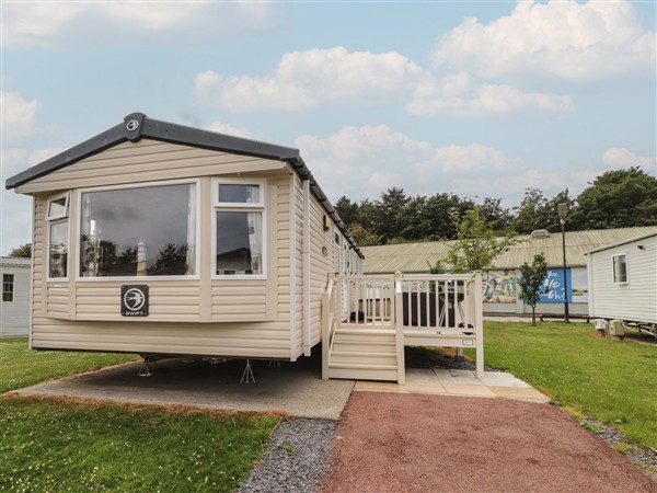10 Cambrian Park, 