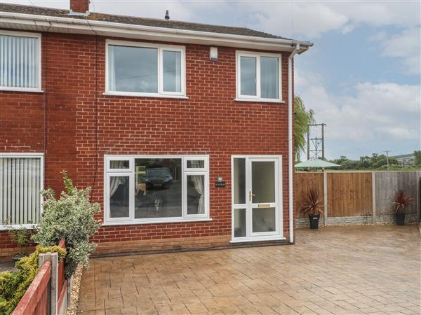 10 Coventry Grove - Denbighshire