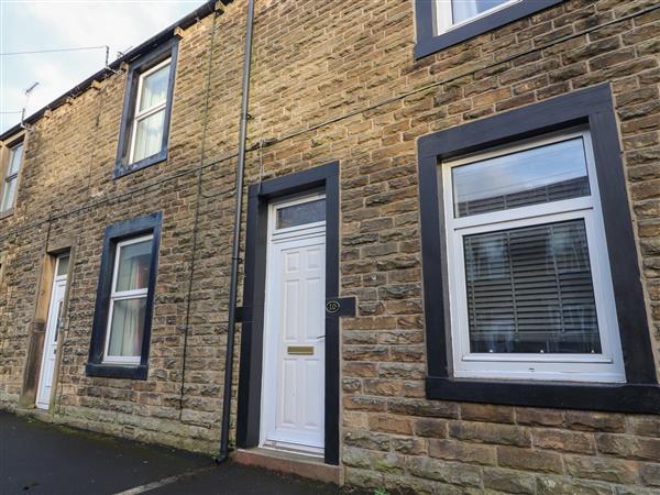 10 Haw Grove - North Yorkshire