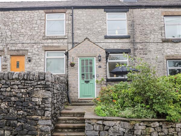 10 Smalldale Cottages in Smalldale near Buxton, Derbyshire