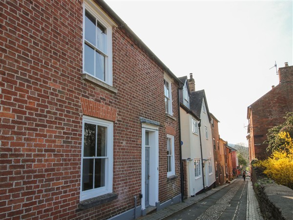 10 Upper Linney in Shropshire