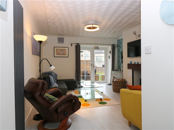 101a Pettycur Road, Kinghorn, Fife