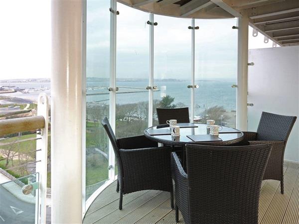 105 Ocean Views in Dorset