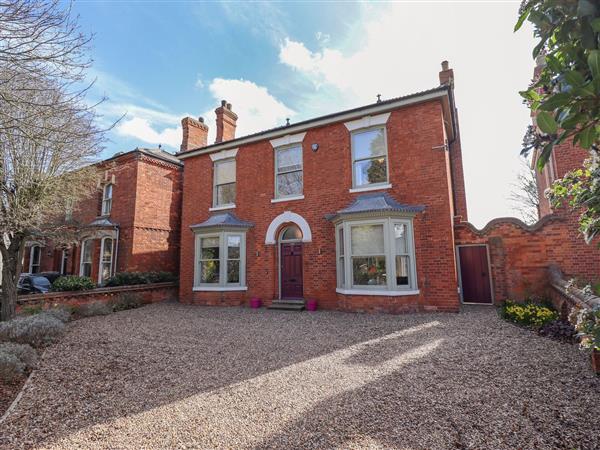105 Spilsby Road - Lincolnshire