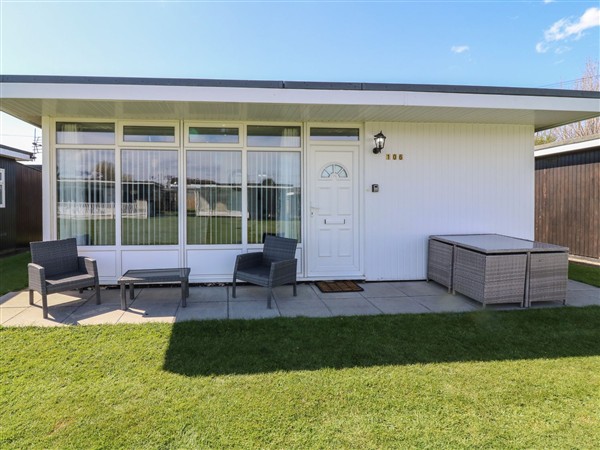 106 Cherry Park in Lincolnshire