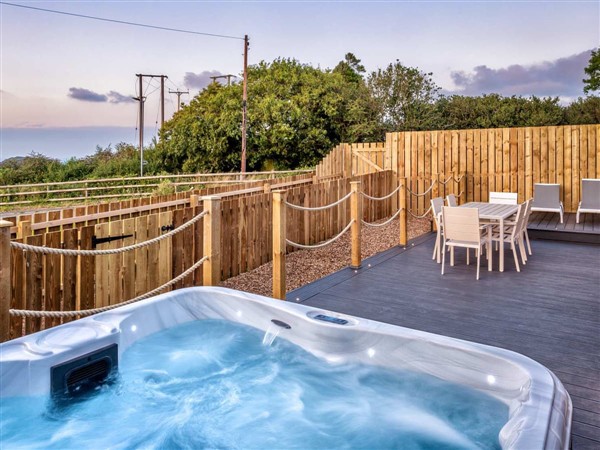 106 Residence, Illfracombe