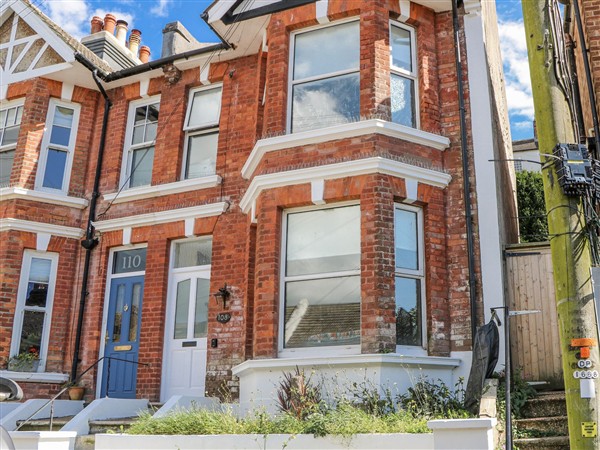 108 Emmanuel Road, 