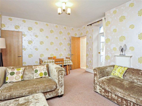 10a Trinity Mews in Devon