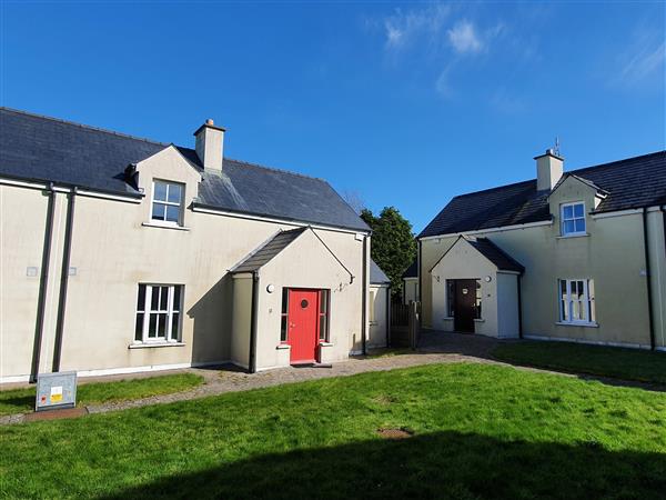 11 An Seanachai Holiday Homes in Ring, Waterford