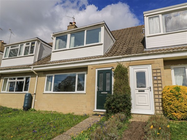 11 Berry Close - Gloucestershire