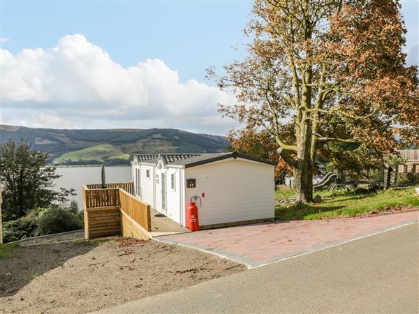 11 Mansion View in Dumbartonshire