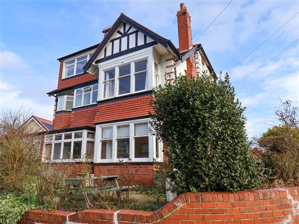 11 Peasholm Avenue - North Yorkshire