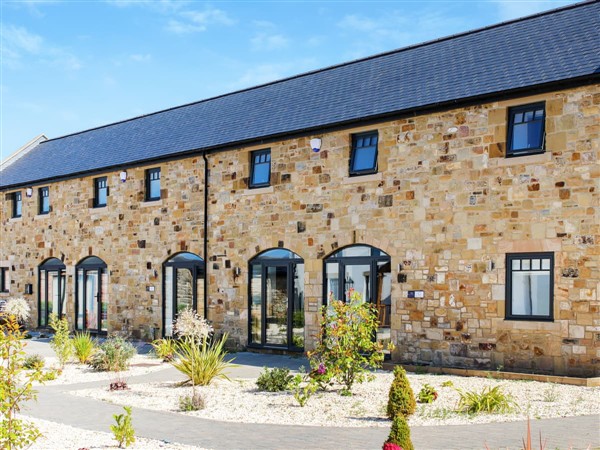 11 The Gavel in Northumberland