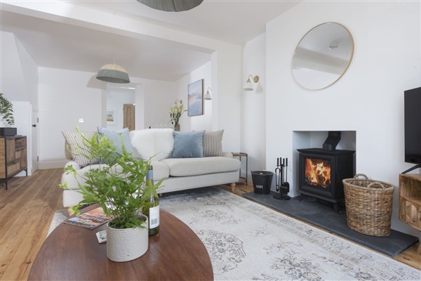 11 Tywarnhayle House, Perranporth, Cornwall