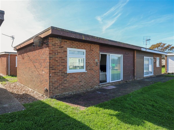 110 Bay View, 