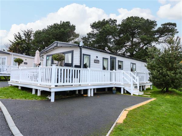 117 Crosswinds - Isle of Wight