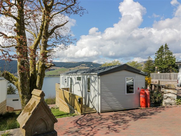 11A Mansion View, 