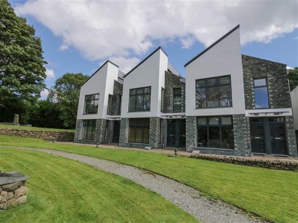 12 Blue Hill Park - Cumbria