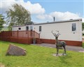 Enjoy a leisurely break at 12 Field View; ; High Hesket