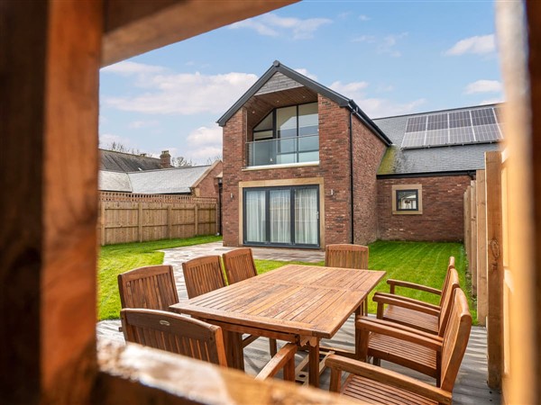 12 Galloway in Northumberland