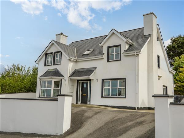 12 Hillview in Ludden near Buncrana, County Donegal