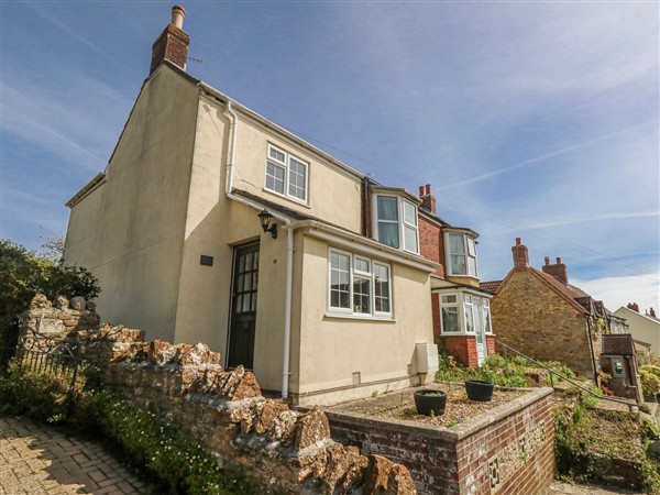 12 West Street in Dorset