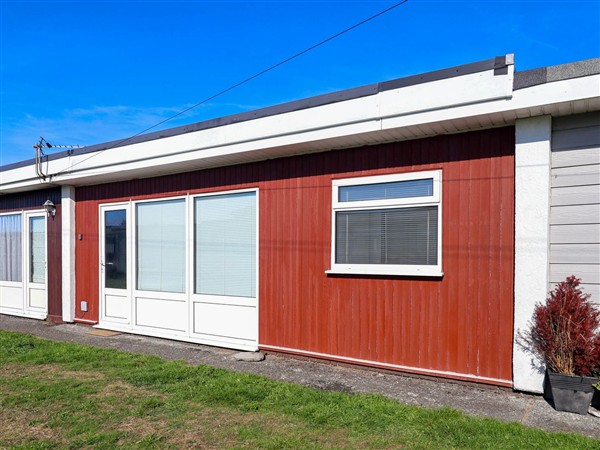 122 Norton Park, 