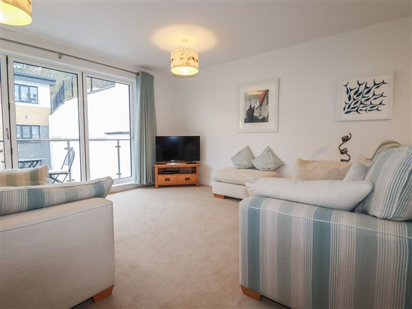 13 Clock Tower Court in Cornwall