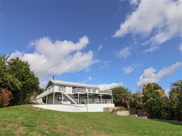 13 Downside Close in Dorset