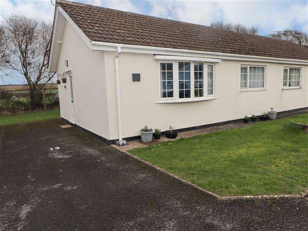 13 Gower Holiday Village - Vale of Glamorgan