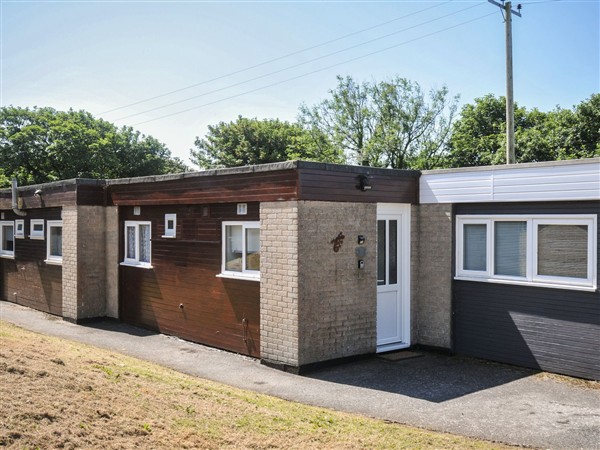 13 Hillside, 