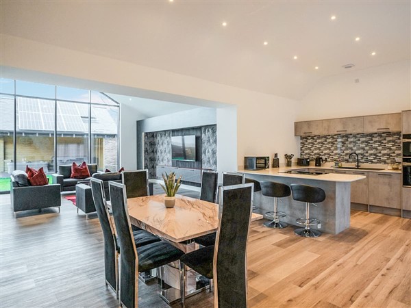 13 Shearling in Northumberland