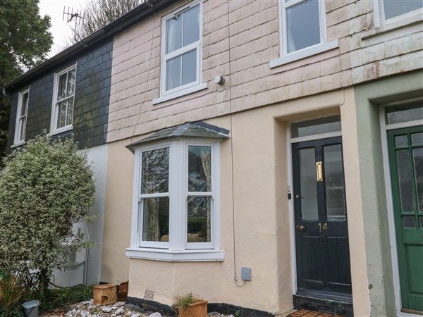 14 Ferndale in Devon