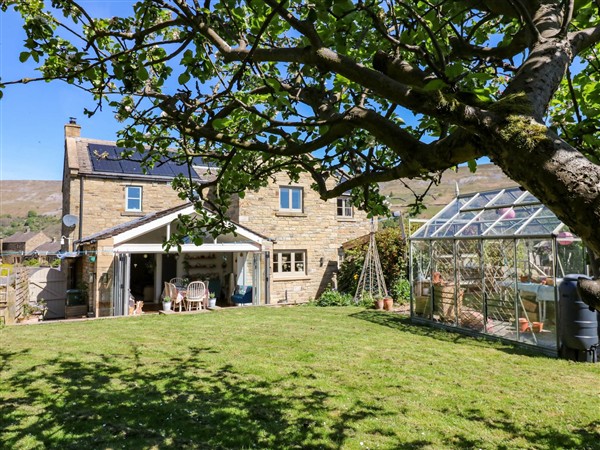 14 Hill Close in North Yorkshire