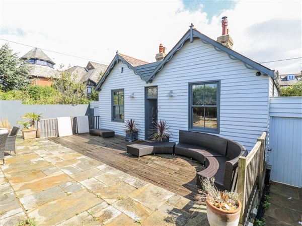 14 Marine Terrace, 