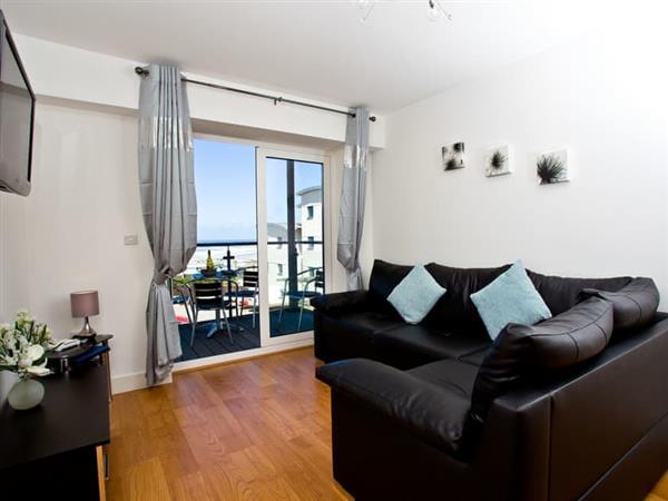 14 Ocean 1 in Newquay, North Cornwall