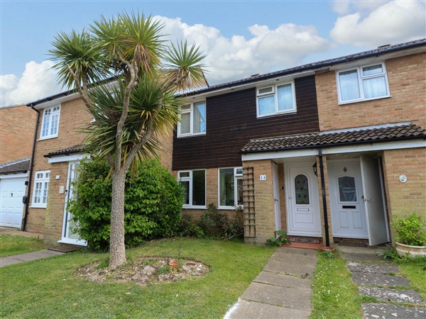 14 Shorwell - Hampshire