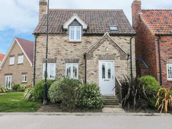 14 Turnberry Drive in Filey, North Yorkshire