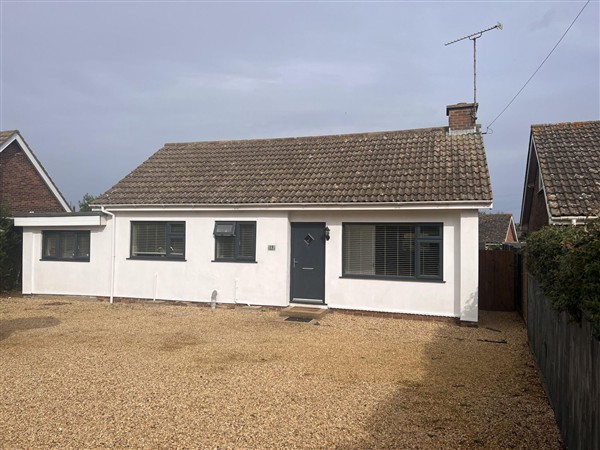 15 Lamsey Lane in Norfolk